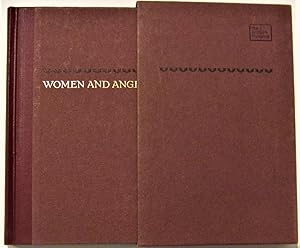 Image du vendeur pour Women and Angels mis en vente par Trilby & Co. Books