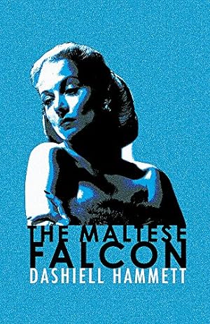 Imagen del vendedor de The Maltese Falcon. Dashiell Hammett by Hammett, Dashiell [Paperback ] a la venta por booksXpress