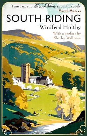 Seller image for South Riding (Virago Modern Classics) by Holtby, Winifred [Paperback ] for sale by booksXpress
