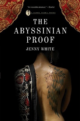 Seller image for The Abyssinian Proof: A Kamil Pasha Novel (Paperback or Softback) for sale by BargainBookStores