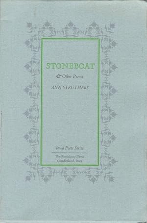 Stoneboat, and Other Poems