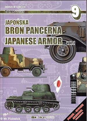 Japonska Bron Pacerna / Japanese Armor
