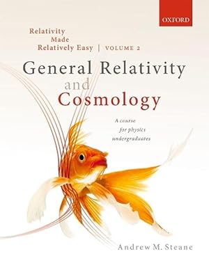 Immagine del venditore per Relativity Made Relatively Easy Volume 2 (Paperback) venduto da Grand Eagle Retail