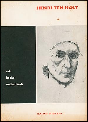 Seller image for Lucebert (Art and Architecture in the Netherlands) for sale by Diatrope Books