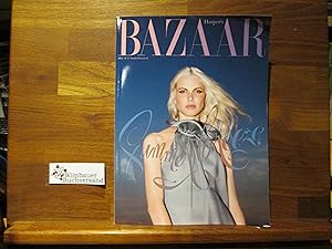 Bild des Verkufers fr Harper's Bazaar Mai 2021 Summer breeze zum Verkauf von Antiquariat im Kaiserviertel | Wimbauer Buchversand