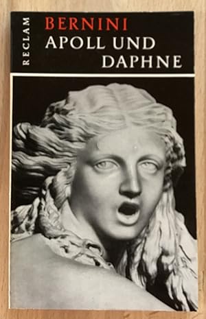 Apoll und Daphne. Werkmonographien zur bildenden Kunst. Nr. B 9049