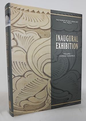 Image du vendeur pour The Museum of East Asian Art Inaugural Exibition Volume 1 Chinese Ceramics mis en vente par Pacific Coast Books, ABAA,ILAB