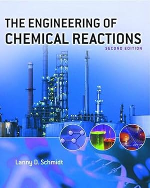 Immagine del venditore per The Engineering of Chemical Reactions (Hardcover) venduto da Grand Eagle Retail