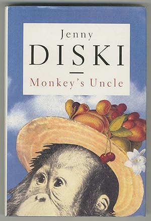 Bild des Verkufers fr Monkey's Uncle zum Verkauf von Between the Covers-Rare Books, Inc. ABAA