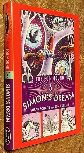 Fog Mound; Simon's Dream (#3)