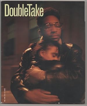 Immagine del venditore per DoubleTake 14 Fall 1998 venduto da Jeff Hirsch Books, ABAA