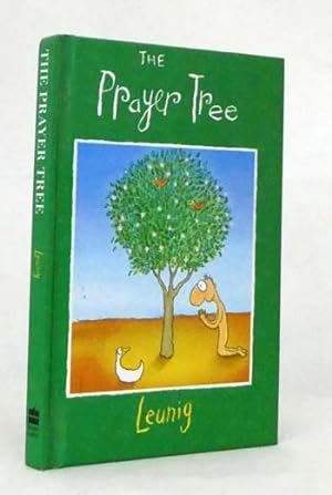 Immagine del venditore per The Prayer Tree venduto da Adelaide Booksellers