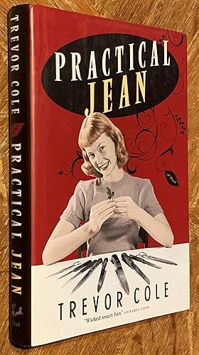 Seller image for Practical Jean for sale by DogStar Books