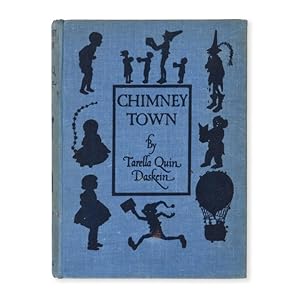 Bild des Verkufers fr Chimney Town zum Verkauf von Douglas Stewart Fine Books