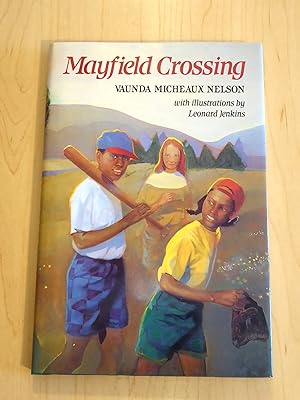 Seller image for Mayfield Crossing for sale by Bradley Ross Books