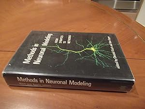 Image du vendeur pour Methods in Neuronal Modeling: From Synapses to Networks (Computational Neuroscience Series) mis en vente par Arroyo Seco Books, Pasadena, Member IOBA