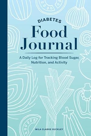 Immagine del venditore per Diabetes Food Journal (Paperback) venduto da Grand Eagle Retail