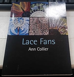 Lace Fans