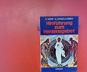 Seller image for Hinfhrugn zum Herzensgebet - Zweite Auflage for sale by biblion2