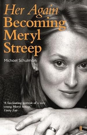Seller image for Her Again : Becoming Meryl Streep for sale by AHA-BUCH GmbH