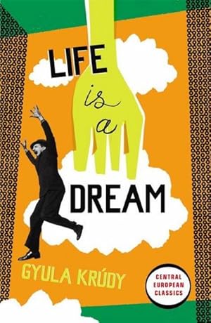 Bild des Verkufers fr Life Is A Dream zum Verkauf von AHA-BUCH GmbH