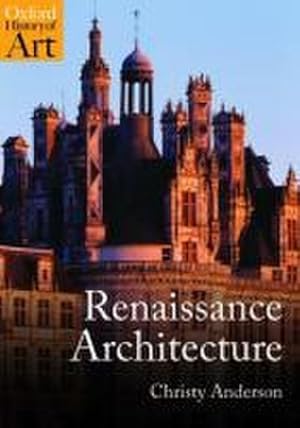 Immagine del venditore per Renaissance Architecture venduto da AHA-BUCH GmbH