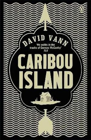 Imagen del vendedor de Caribou Island a la venta por AHA-BUCH GmbH