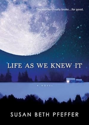 Seller image for Life as We Knew It for sale by AHA-BUCH GmbH