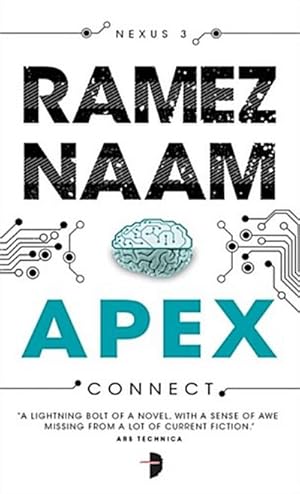 Imagen del vendedor de Apex a la venta por AHA-BUCH GmbH