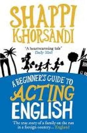 Imagen del vendedor de A Beginner's Guide To Acting English a la venta por AHA-BUCH GmbH