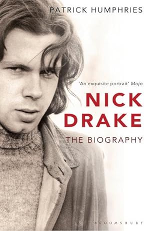 Bild des Verkufers fr Nick Drake : The Biography zum Verkauf von AHA-BUCH GmbH