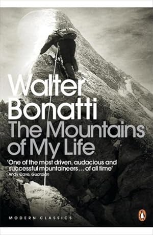 Immagine del venditore per The Mountains of My Life venduto da AHA-BUCH GmbH