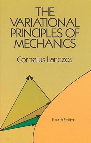 Bild des Verkufers fr The Variational Principles of Mechanics zum Verkauf von AHA-BUCH GmbH