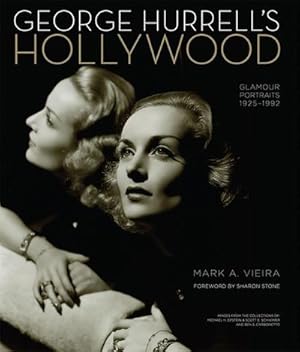 Image du vendeur pour George Hurrell's Hollywood : Glamour Portraits 1925-1992 mis en vente par AHA-BUCH GmbH