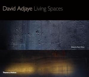 Bild des Verkufers fr David Adjaye : Living Spaces zum Verkauf von AHA-BUCH GmbH