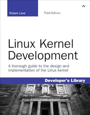 Bild des Verkufers fr Linux Kernel Development zum Verkauf von AHA-BUCH GmbH