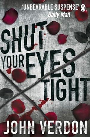 Bild des Verkufers fr Shut Your Eyes Tight zum Verkauf von AHA-BUCH GmbH