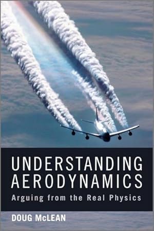 Immagine del venditore per Understanding Aerodynamics : Arguing from the Real Physics venduto da AHA-BUCH GmbH