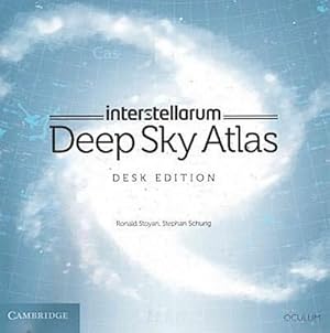 Bild des Verkufers fr Interstellarum Deep Sky Atlas zum Verkauf von AHA-BUCH GmbH