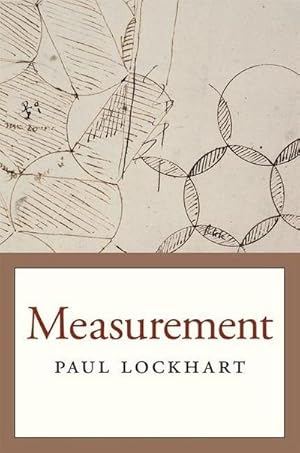 Image du vendeur pour Measurement mis en vente par AHA-BUCH GmbH