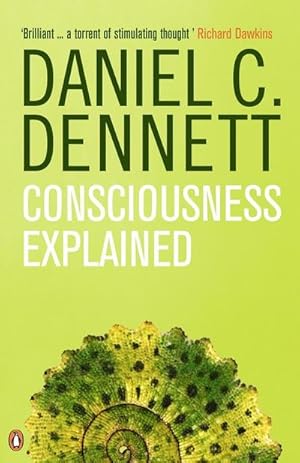 Imagen del vendedor de Consciousness Explained a la venta por AHA-BUCH GmbH