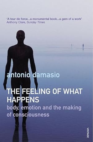 Immagine del venditore per The Feeling Of What Happens venduto da AHA-BUCH GmbH