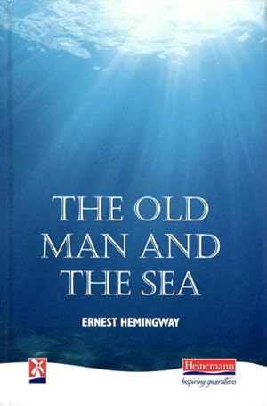 Immagine del venditore per The Old Man and the Sea venduto da AHA-BUCH GmbH