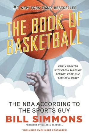Bild des Verkufers fr The Book of Basketball : The NBA According to the Sports Guy zum Verkauf von AHA-BUCH GmbH