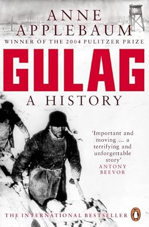 Bild des Verkufers fr Gulag : A History of the Soviet Camps zum Verkauf von AHA-BUCH GmbH