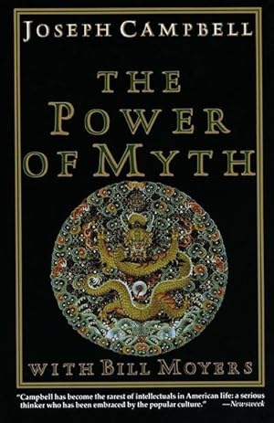 Imagen del vendedor de The Power of Myth a la venta por AHA-BUCH GmbH