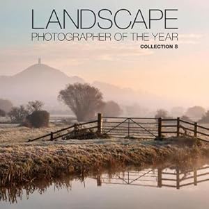 Immagine del venditore per Landscape Photographer of the Year : Collection 8 venduto da AHA-BUCH GmbH