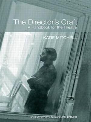 Bild des Verkufers fr The Director's Craft : A Handbook for the Theatre zum Verkauf von AHA-BUCH GmbH