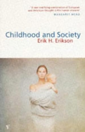 Seller image for Childhood And Society for sale by AHA-BUCH GmbH