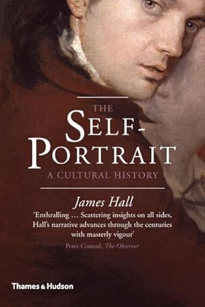 Bild des Verkufers fr The Self-Portrait : A Cultural History zum Verkauf von AHA-BUCH GmbH